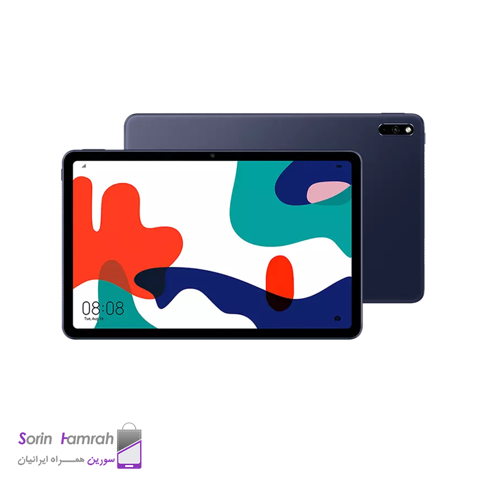 تبلت هواوی مدل Huawei MatePad T8 LTE 16/2GB RAM